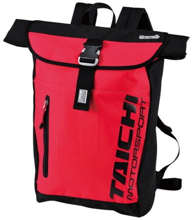 Spot RS太极包2022新款男士背包大防水摩托车包摩托车越野包骑手背包自行车户外乞讨【271】