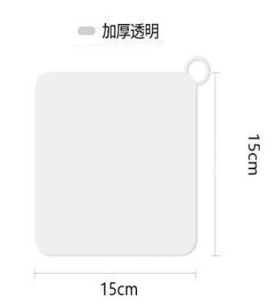 硅胶地板陷阱垫