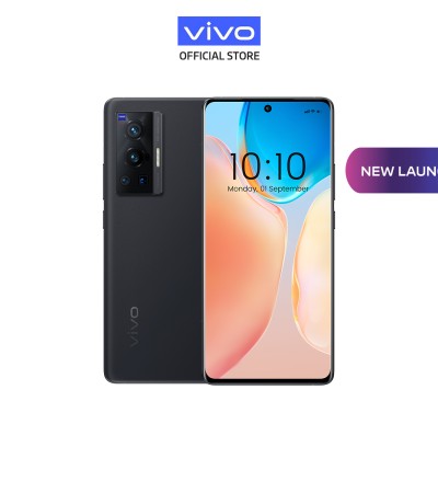 vivo X70 Pro 5G[12GB+4GB/256GB]蔡司T*涂层|超灵敏云台相机|120Hz刷新率|旗舰SOC尺寸1200 6nm |摄影。重新定义【2年保修】