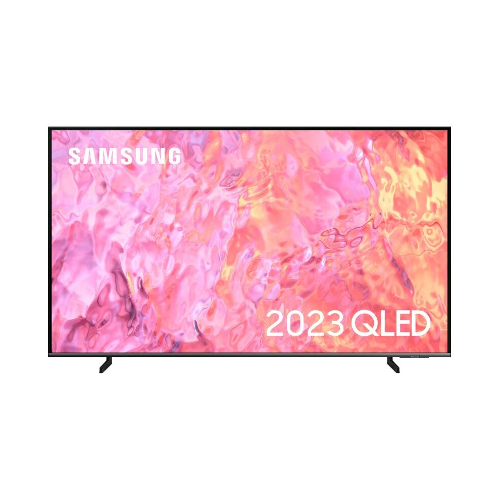 Samsung QE50Q65CAUXXU 50